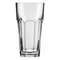 Anchor Hocking New Orleans Cooler Rim Tempered Glass, 12 Ounce — 36 Per Case