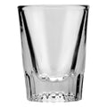 Anchor Hocking Whiskey Glass, Two Ounce — 48 Per Case