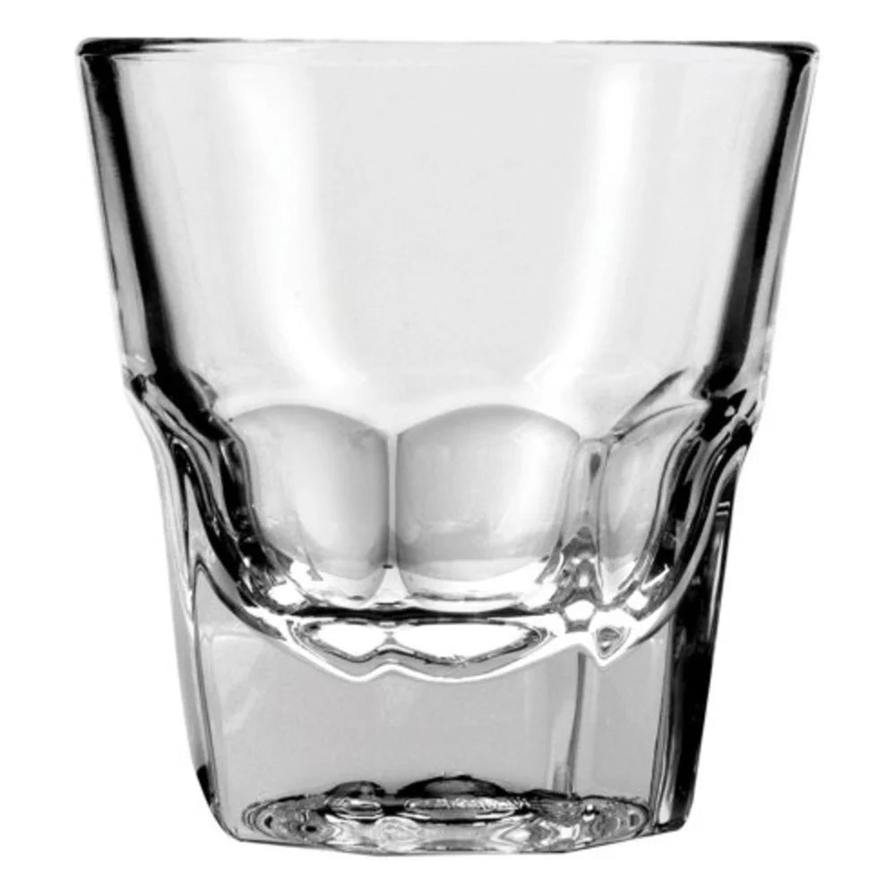 Anchor Hocking New Orleans Rocks Class — 36 Per Case