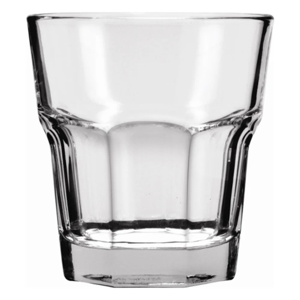 Anchor Hocking New Orleans Rocks Tempered Glass — 36 Per Case