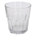 Anchor Hocking New Orleans Rim Tempered Double Rocks Glass, 12 Ounce — 36 Per Case