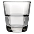 Anchor Hocking Rocks Stackable Rim Tempered Glass, 9 Ounce — 24 Per Case