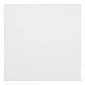 Hoffmaster Flat Packs Linen-Like 16 Inch X 16 Inch Flat Pack White Bulk Paper Dinner Napkin, 1000 Each — 1 Per Case