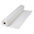 Hoffmaster Bright White Paper Roll Table Cover — 1 Per Case