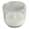 Sterno Candle Lamp 5 Hour Clear Glass Petite Lites, 24 Count — 2 Per Case