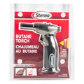 Sterno Butane Refillable Torch — 6 Per Case