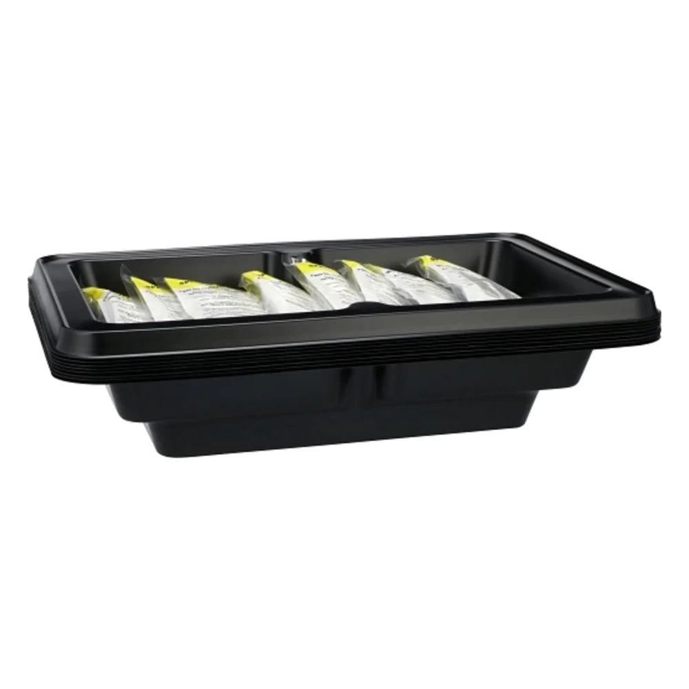 Sterno Speedheat Flameless Food Warming System, 1 Set — 8 Per Case