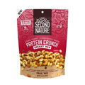 Second Nature Protein Crunch Smart Mix, 10 Ounce — 6 Per Case