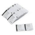 Taylor Haccp Individually Wrapped Thermometer Probe Wipes 100 Count Box, 10 Each — 10 Per Case