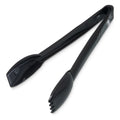 Carlisle 9 Inch Plastic Blend Salad Tong — 1 Per Case