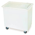 Carlisle Foodservice Bin Storage 27 Galaxy White, 28.5 Inch — 1 Per Case