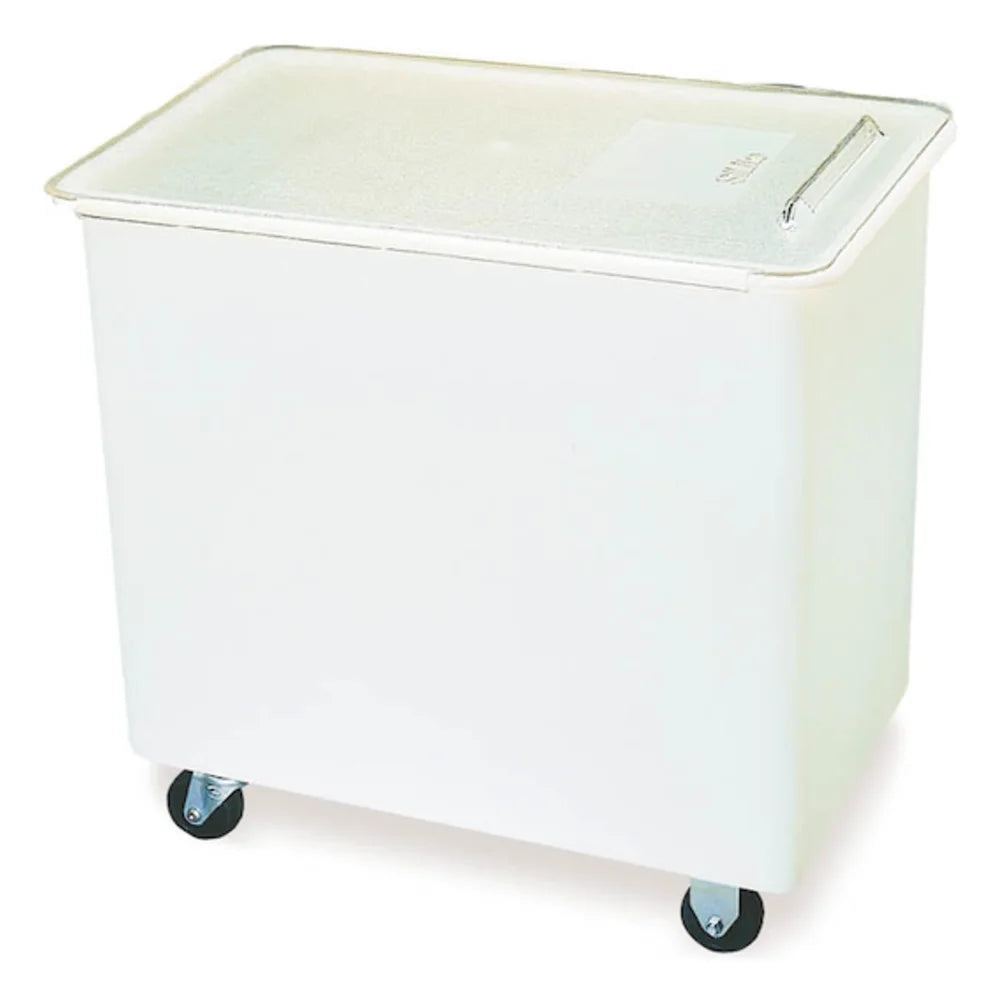 Carlisle Foodservice Bin Storage 27 Galaxy White, 28.5 Inch — 1 Per Case