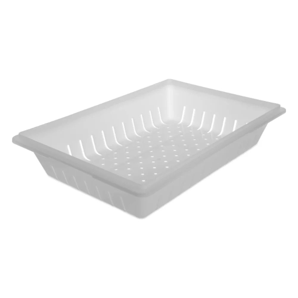 Storplus Storage Container Colander White — 1 Per Case