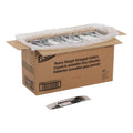 Dixie Heavy Weight Polystyrene Wrapped, 250 Count — 1 Per Case