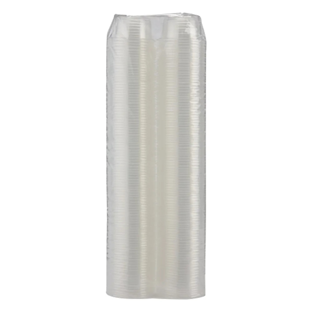 Dixie Clear Portion Cup, 2 Ounce — 720 Per Case
