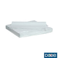 Dixie Ultra Highly Grease Resistant Sandwich Paper 14X14, 1000 Count — 4 Per Case