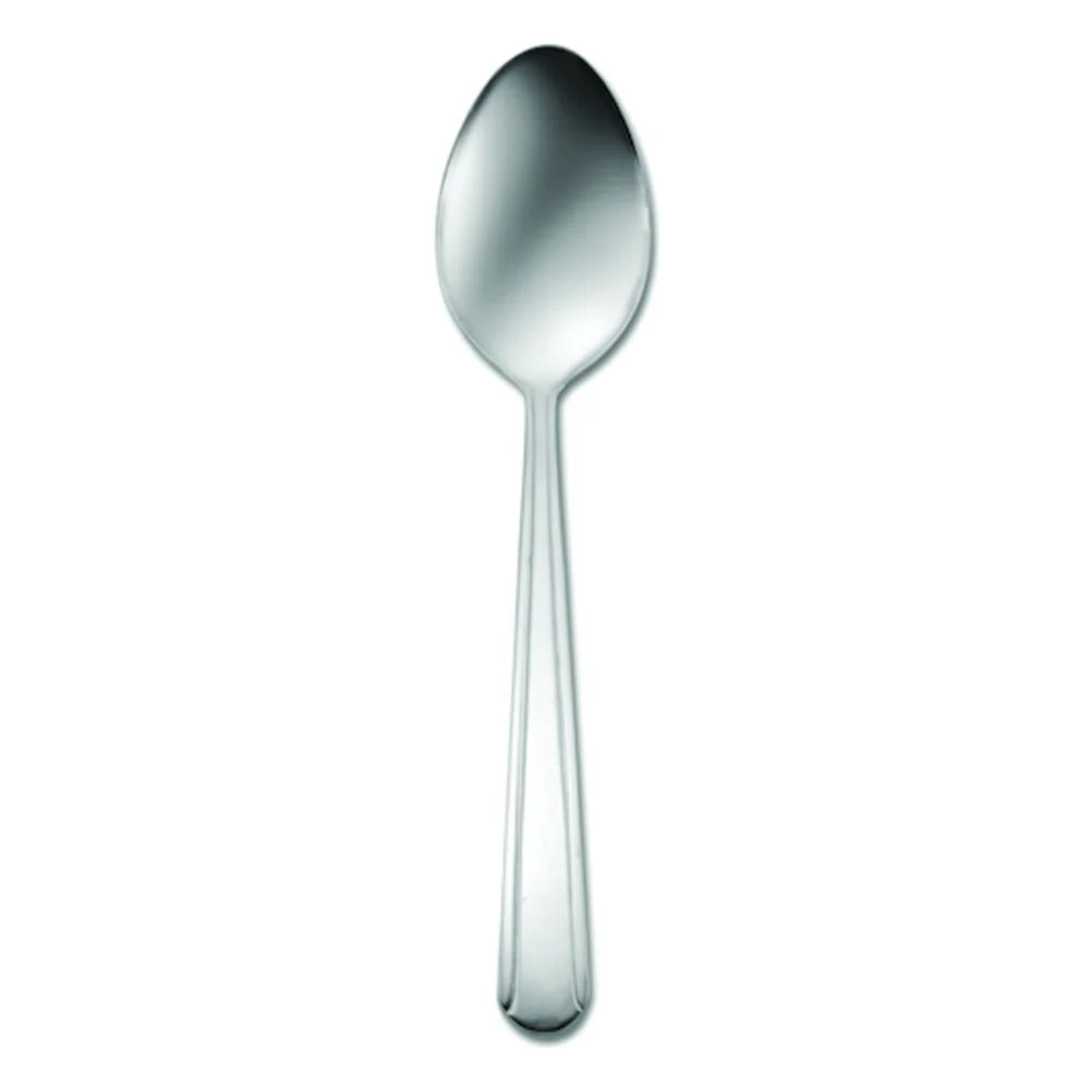 Oneida Dominion III Dessert Soup Spoon — 36 Per Case