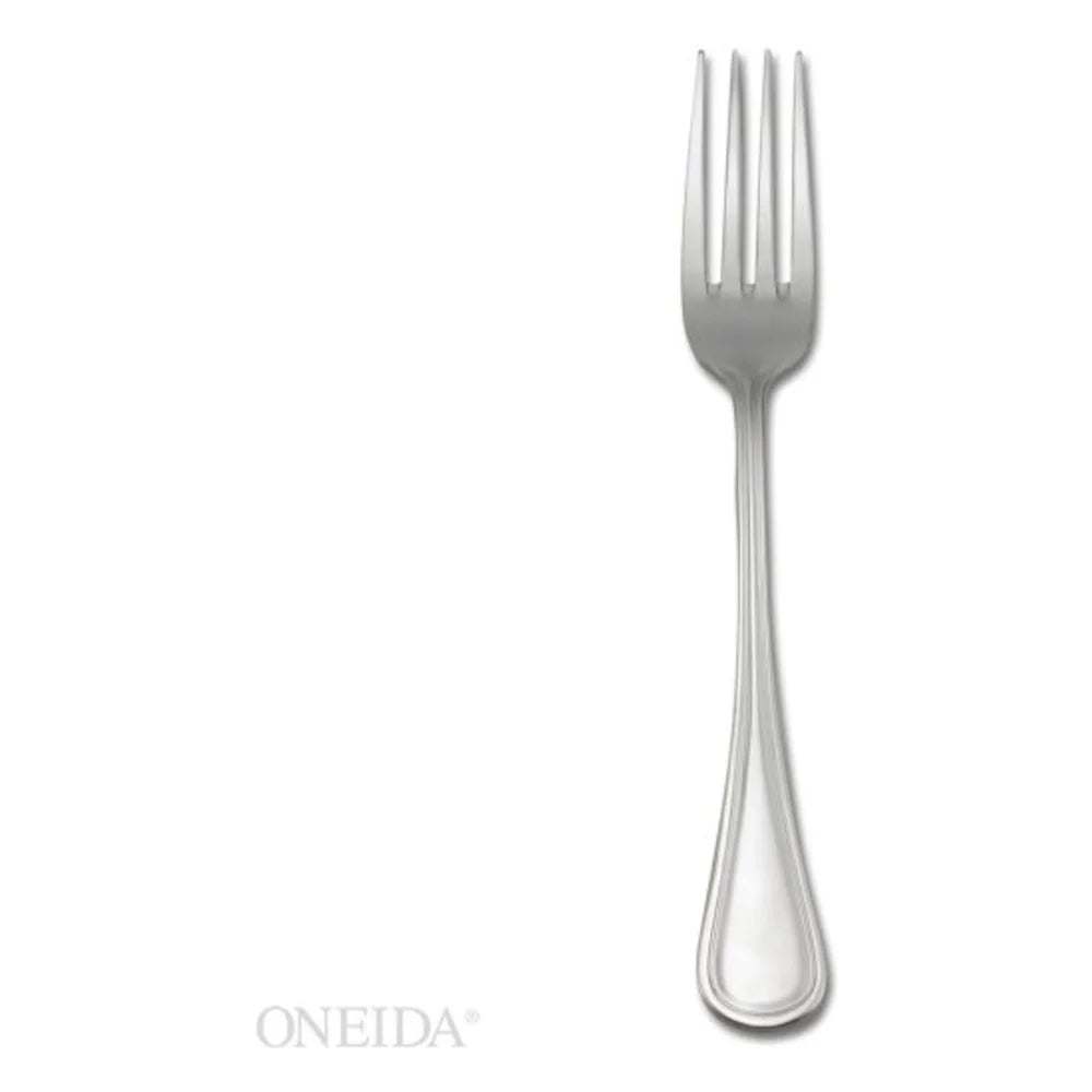 Oneida Barcelona Dinner Fork — 36 Per Case