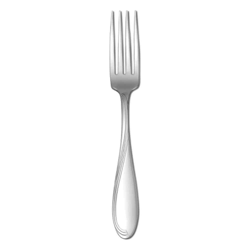Oneida Scroll Dinner Fork — 36 Per Case