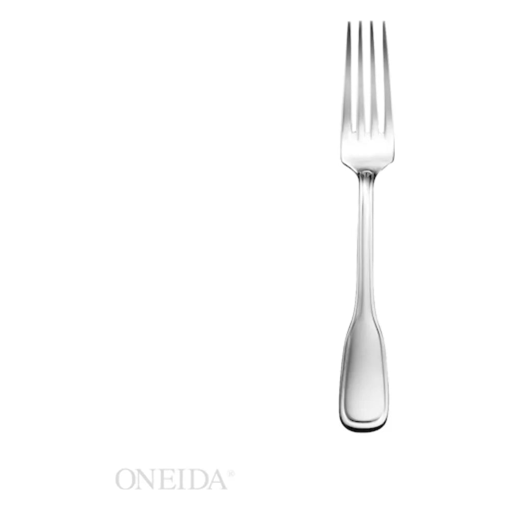 Oneida Stanford Dinner Fork — 36 Per Case