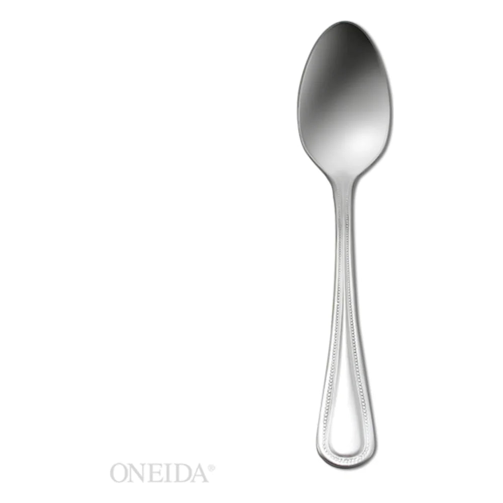Oneida Prima Soup Dessert Spoon — 36 Per Case