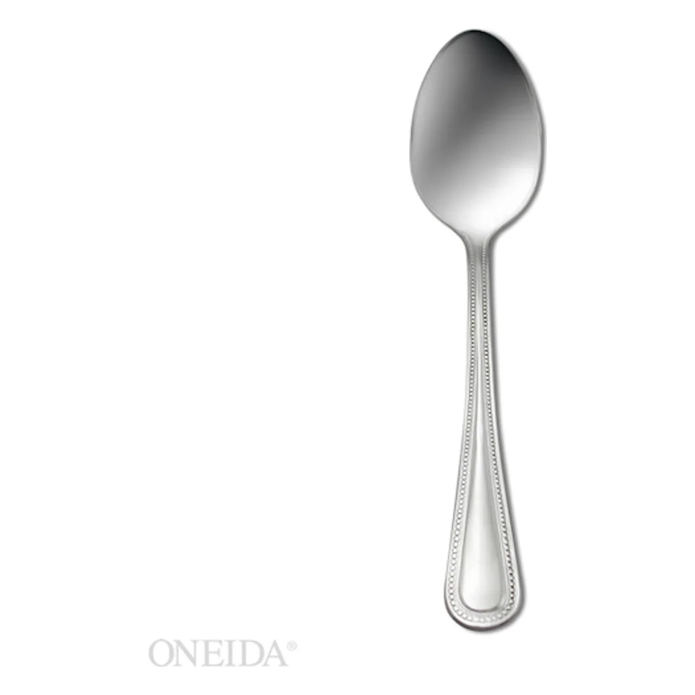Oneida Prima Teaspoon — 36 Per Case