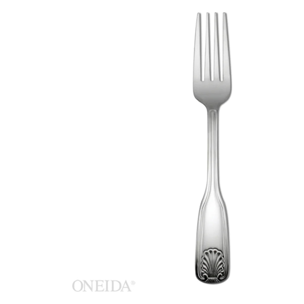 Oneida Laguna Dinner Fork — 36 Per Case
