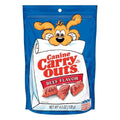 Canine Carryouts Beef, 4.5 Ounce — 12 Per Case