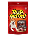 Pupperoni Beef Dog Treats, 2.5 Ounce — 8 Per Case