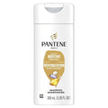 Pantene Moisture Renewal Hydrating Shampoo, 3.38 Fluid Ounce — 24 Per Case