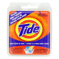 Tide Travel Sink Packets, 3 Count — 24 Per Case