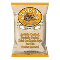 Dirty Sea Salt Potato Chips, 2 Ounce — 25 Per Case