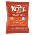 Kettle Foods Backyard Bbq Potato Chip, 1 Ounce — 72 Per Case