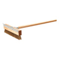 Carlisle Pizza Oven Brush Head Only — 1 Per Case