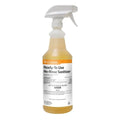U S Chemical Ready To Use No Rinse Sanitizer — 6 Per Case