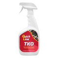 Quickline Cleaner Take Out, 32 Fluid Ounce — 6 Per Case