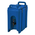 Cambro Ultra Camtainer Beverage, 2.5 Gallon — 1 Per Case