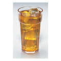 Cambro Laguna Plastic Clear Tumbler, 16 Ounce — 36 Per Case