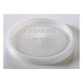 Cambro Lid For Newport Tumbler Nt12 Translucent Lid — 1 Per Case