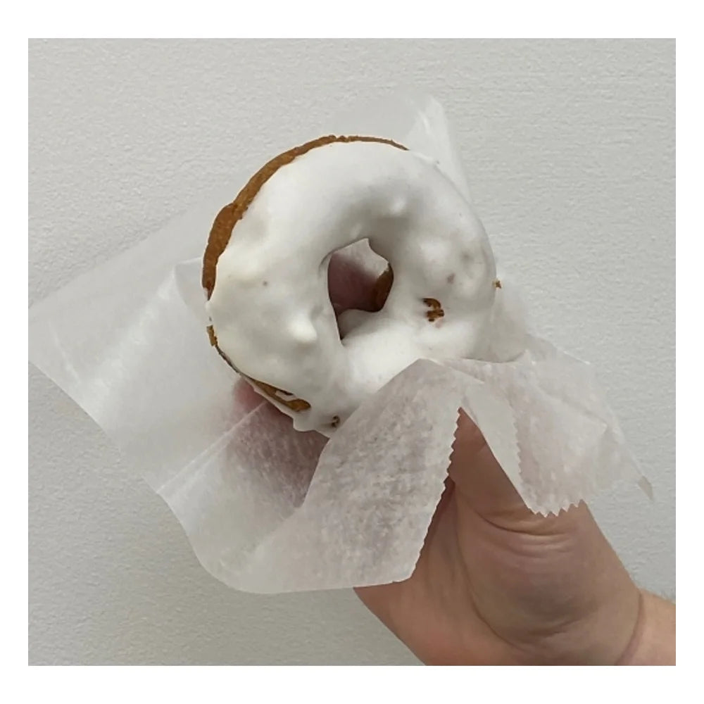 Handy Wacks Interfolded 6"X10.75" Bakery Wax, 1000 Count — 10 Per Case