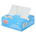 Handy Wacks 6 Inch X 10.75 Inch Interfolded Deli Paper, 500 Count — 12 Per Case