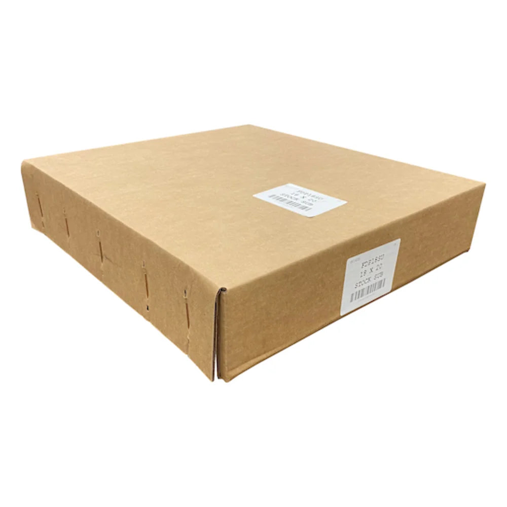 Handy Wacks 18 Inch X 20 Inch Stock Sub Deli Paper, 1000 Count — 2 Per Case