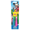 Oral-B Kid's Sparkle Fun Manual Toothbrush, 2 Count — 72 Per Case