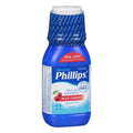 Phillips' Milk Of Magnesia Cherry, 6.43 Fluid Ounce — 12 Per Case