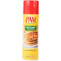 Pam High Yield Canola Pan Spray - 17 oz — Case of 6