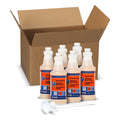 Diversified Chemical Technologies Oven Cleaner Ready-To-Use Spray, 32 Ounce — 6 Per Case