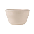 Libbey Princess White Cream White Bouillon Bowl, 8.5 Oz — 36 Per Case