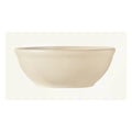 Libbey Princess White Cream White 10 Oz Rolled Edge Oatmeal Bowl 5.25" — 36 Per Case