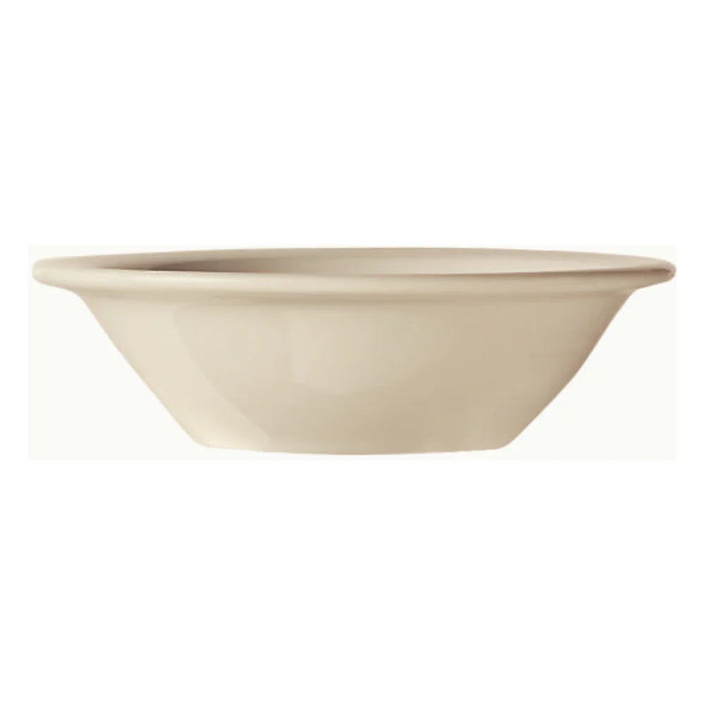 Libbey Princess White Cream White 4.75 Oz Fruit Bowl 4.75" — 36 Per Case