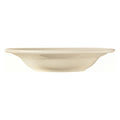 Libbey Princess White Cream White 12 Oz Rim Deep Soup Bowl 8.75" — 24 Per Case